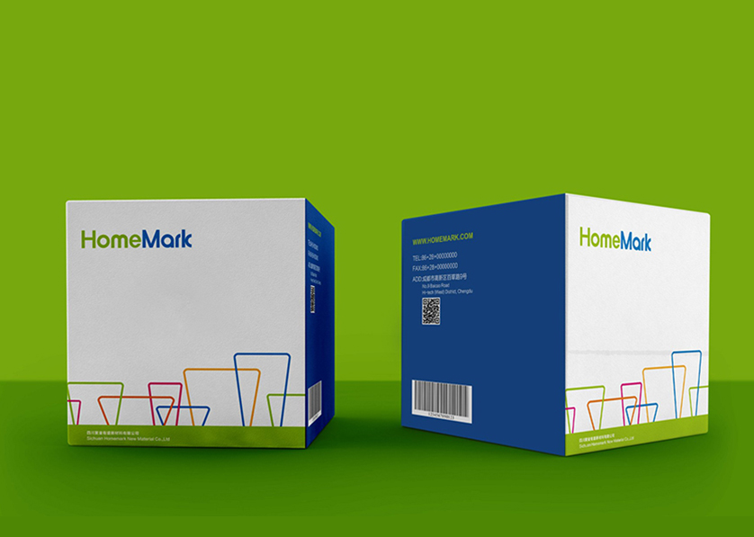 灵川县VI设计公司