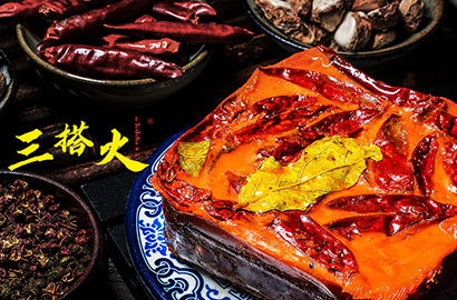 灵川县VI设计：城市与企业品牌联动的视觉纽带